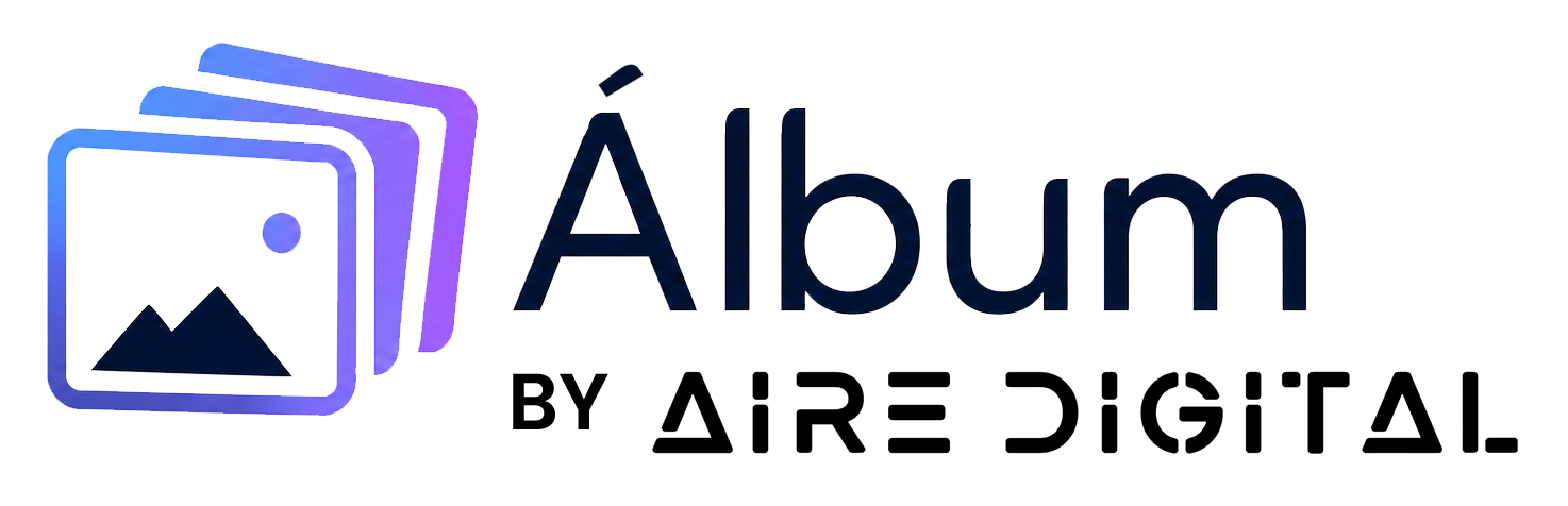 Álbum by Aire Digital